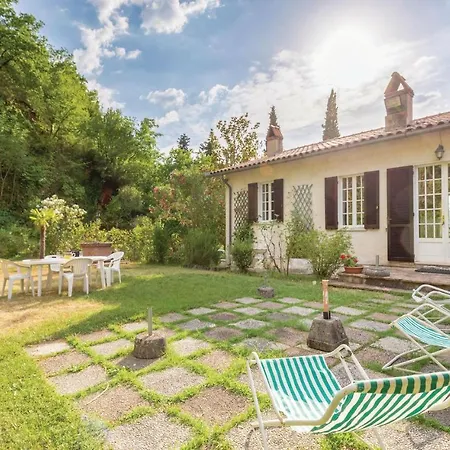 Vakantiehuis Belfiore