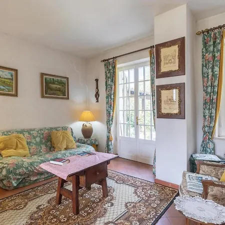 Belfiore Vakantiehuis *