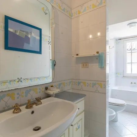 Belfiore Vakantiehuis Pale
